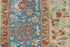Vintage Tabriz Area Rug (11' x 13')